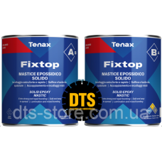 TENAX Клей епоксидний FixTop (Колишній Rivo50) A+B Paglierino (1+1 л)