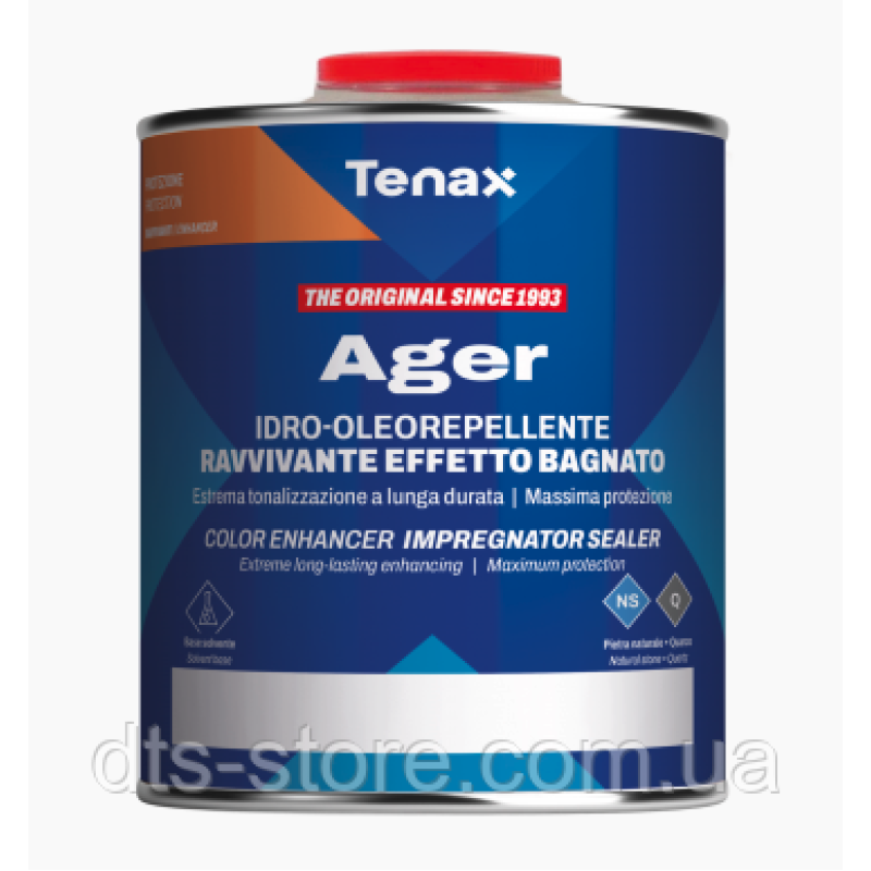 Пропитка TENAX Ager 0,25 л.