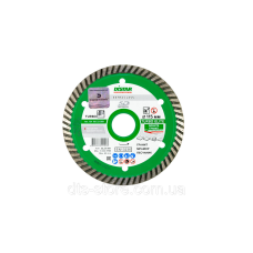 Відрізний диск DISTAR Turbo Elite Ø115*22,23
