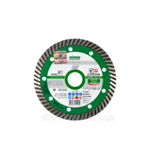 Відрізний диск DISTAR Turbo Elite Ø 125*22,23