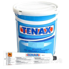 Клей TENAX Solido Trasparente 4 л