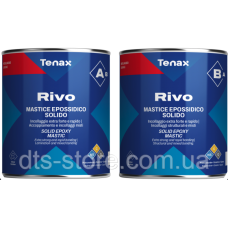 TENAX Клей епоксидний Rivo (колишній Rivo15) A+B Paglierino (1+1 л)