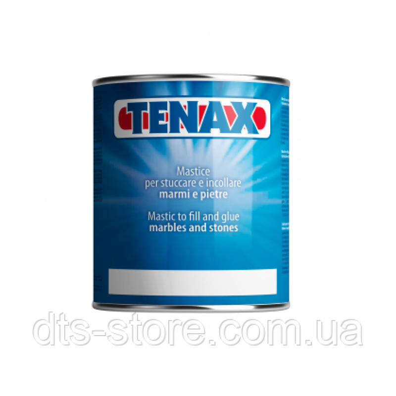 Клей TENAX SOLIDO 1141 1 л (ультрабілий)