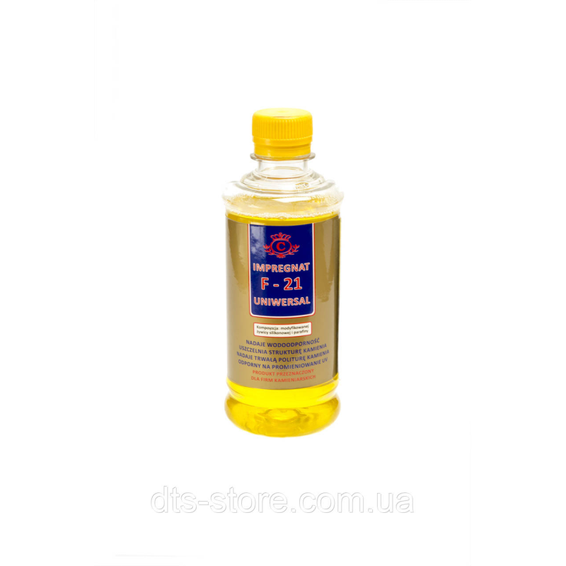 Кристалізатор Impregnat F-21 Uniwersal 330 ml Кристалізатор Impregnat F-21 Uniwersal 330 ml