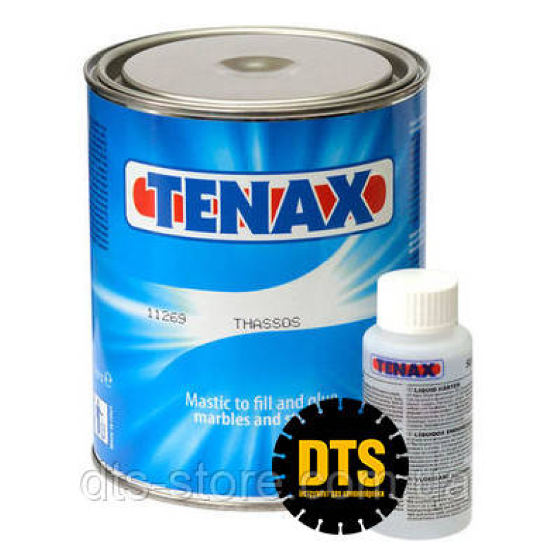 Клей Tenax Thassos Trasparente 1 л