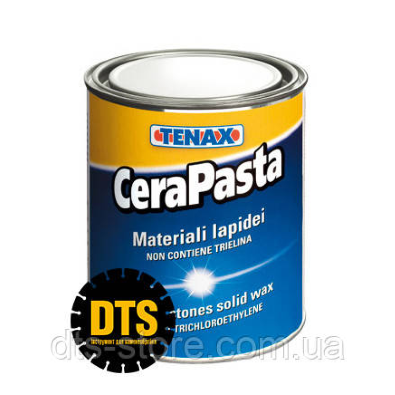 Воск TENAX CeraPasta густой 1л Воск TENAX CeraPasta густой 1л