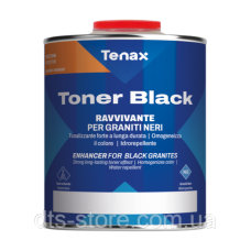 Просочення TENAX Toner black ( колишній UNIBLACK 1) 0,25 л.