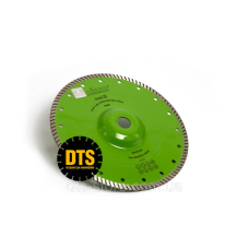 Відрізний диск DISTAR Turbo Elite Active/F Ø230