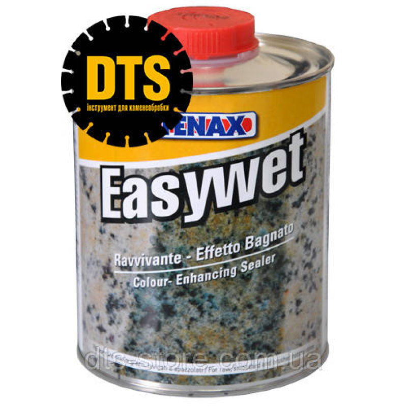 Просочення TENAX Easywet 1 л
