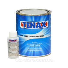 TENAX Клей Solido Marble Super Transparent 1 л