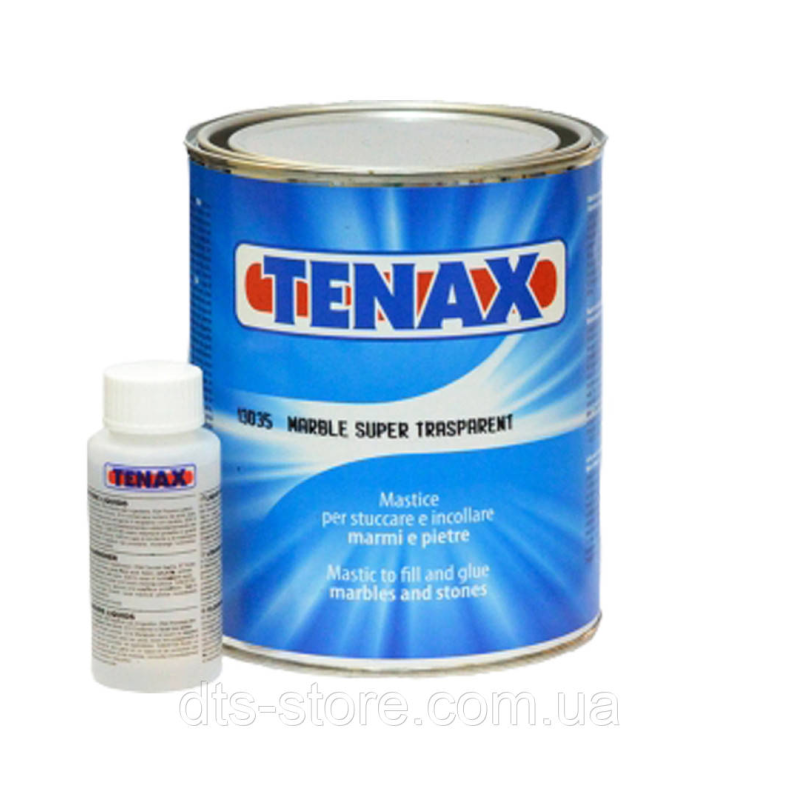 TENAX Клей Solido Marble Super Transparent 1 л TENAX Клей Solido Marble Super Transparent 1 л