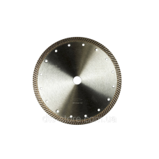 Відрізний диск Турбо DTS Silver Ø 230*22,23