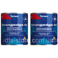Клей епоксидний StrongEdge 45 (A+B) (1+0,5 л)