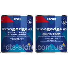 Клей епоксидний StrongEdge 45 (A+B) (1+0,5 л)